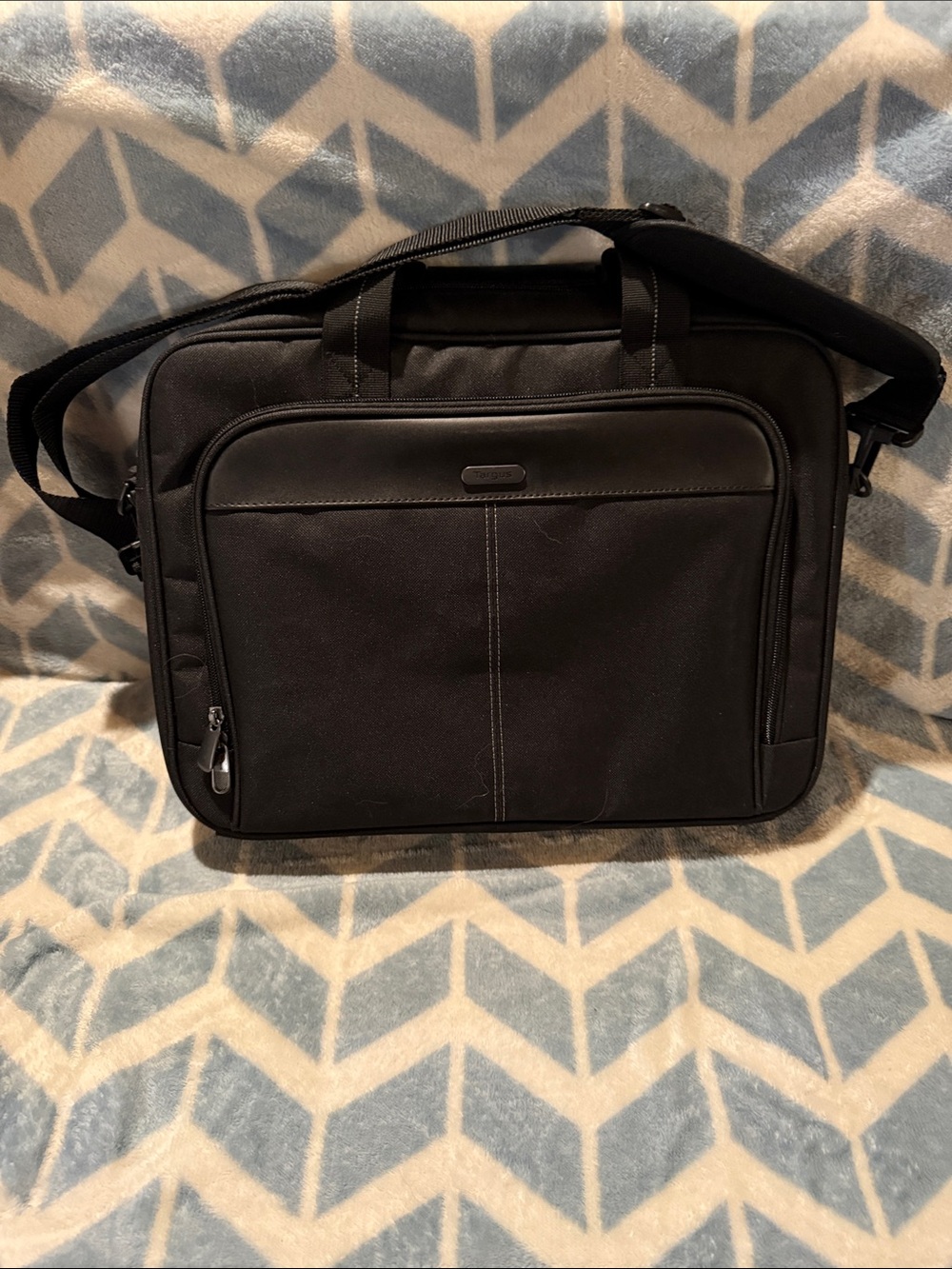 Targus Travel Office Bag